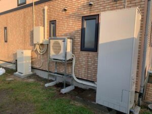 能代市・高坂様